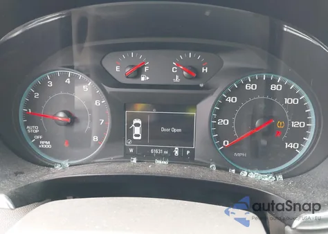 2020 Chevrolet Malibu Lt from USA, damaged, VIN 1G1ZD5ST5LF090918